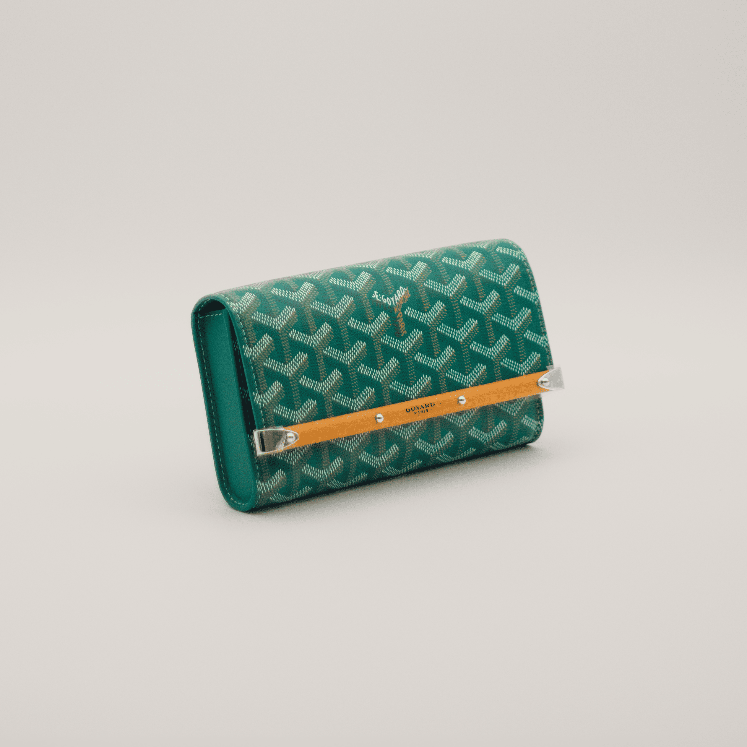 Goyard Monte-Carlo Mini Case