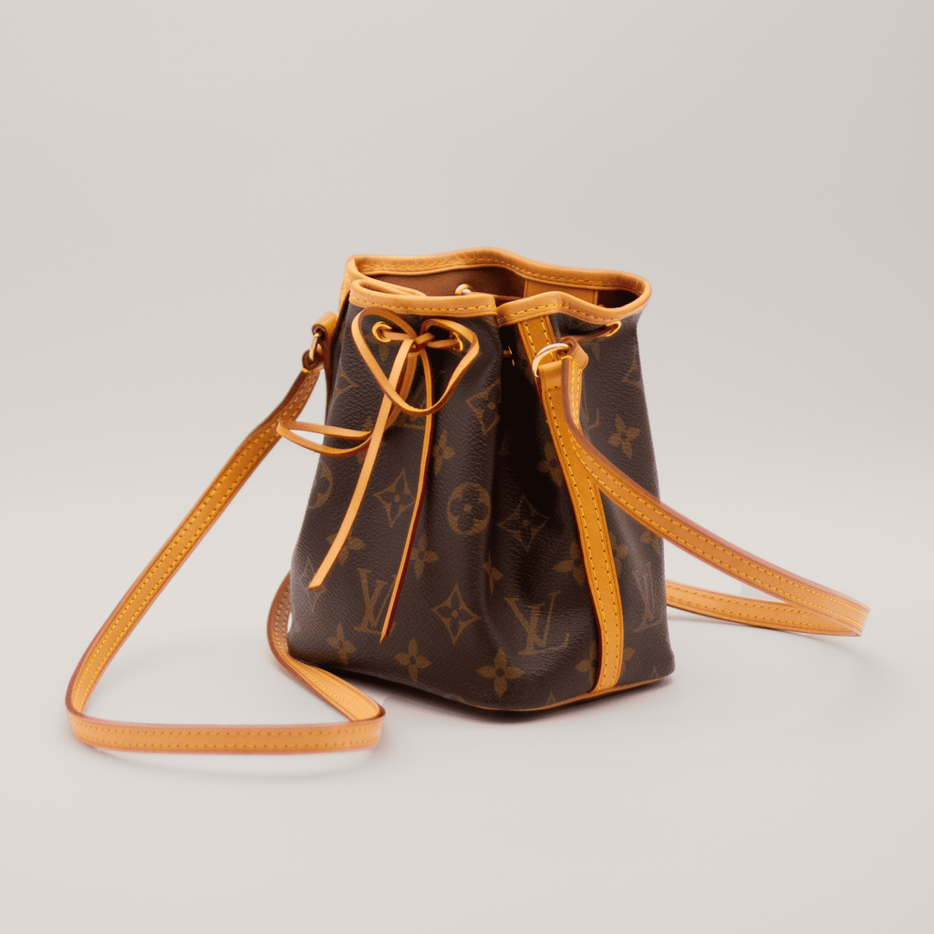 Louis Vuitton Nano Noe