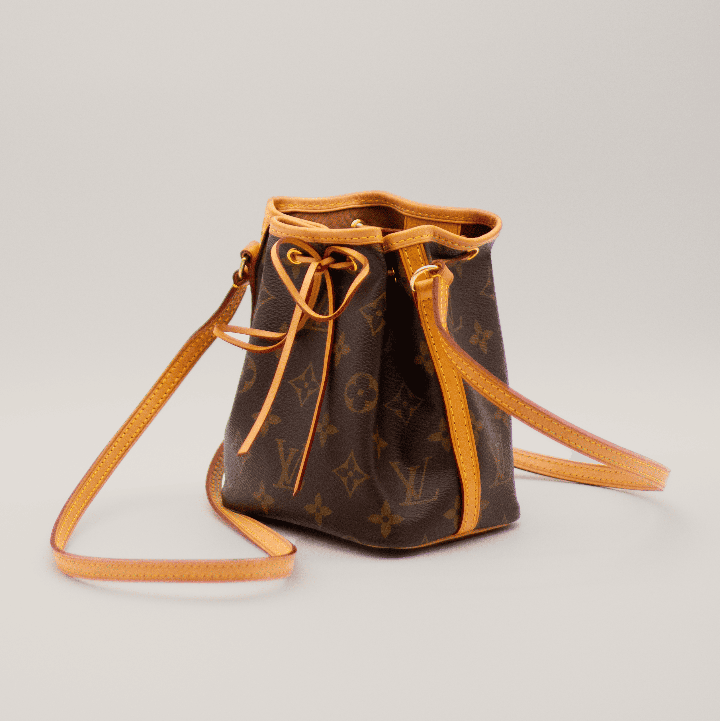 Louis Vuitton Nano Noe