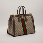 Gucci Ophidia Large Tote Bag