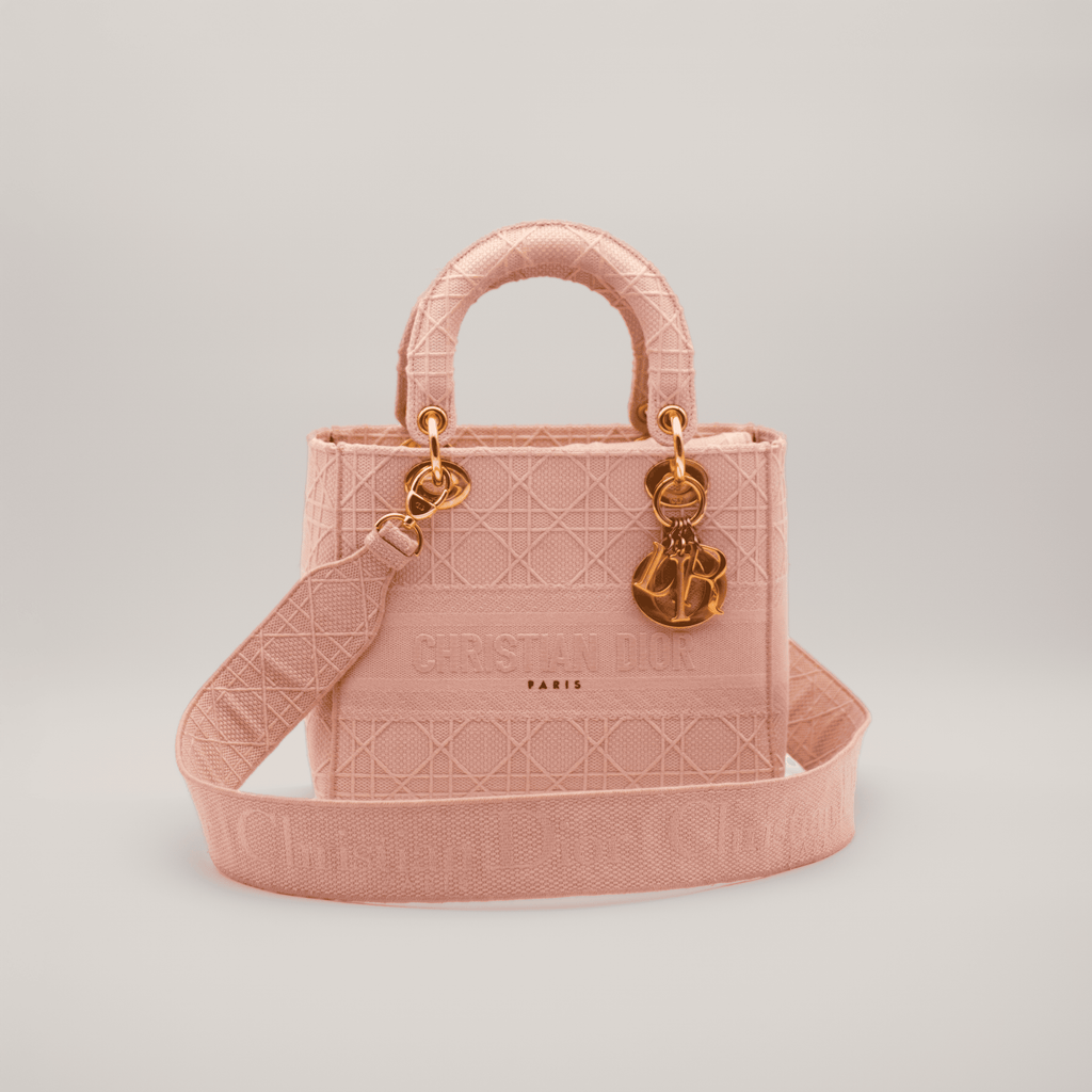 Christian Dior Lady Dior D-Lite