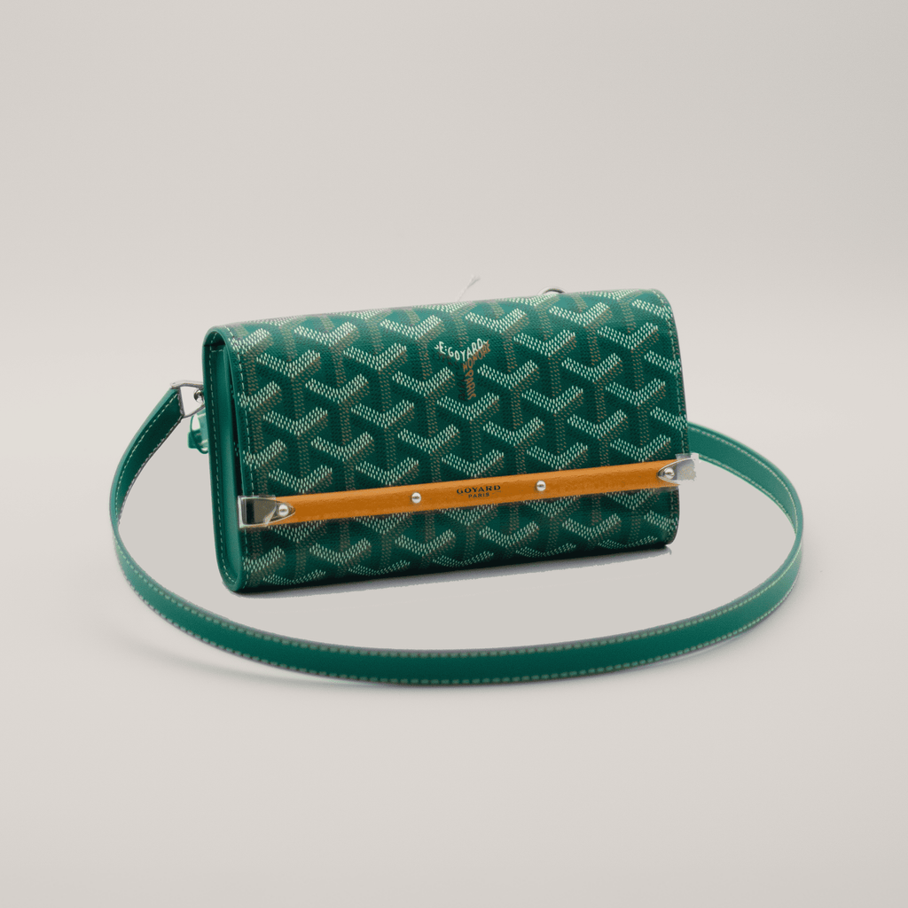 Goyard Monte-Carlo Mini Case