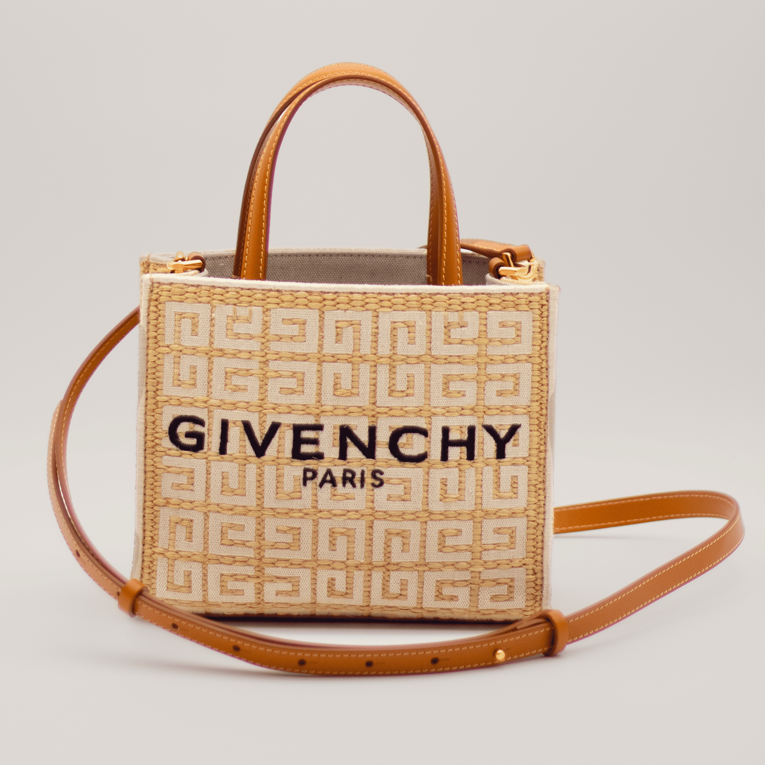 Givenchy Mini G-Tote Bag