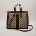 Gucci Ophidia Large Tote Bag