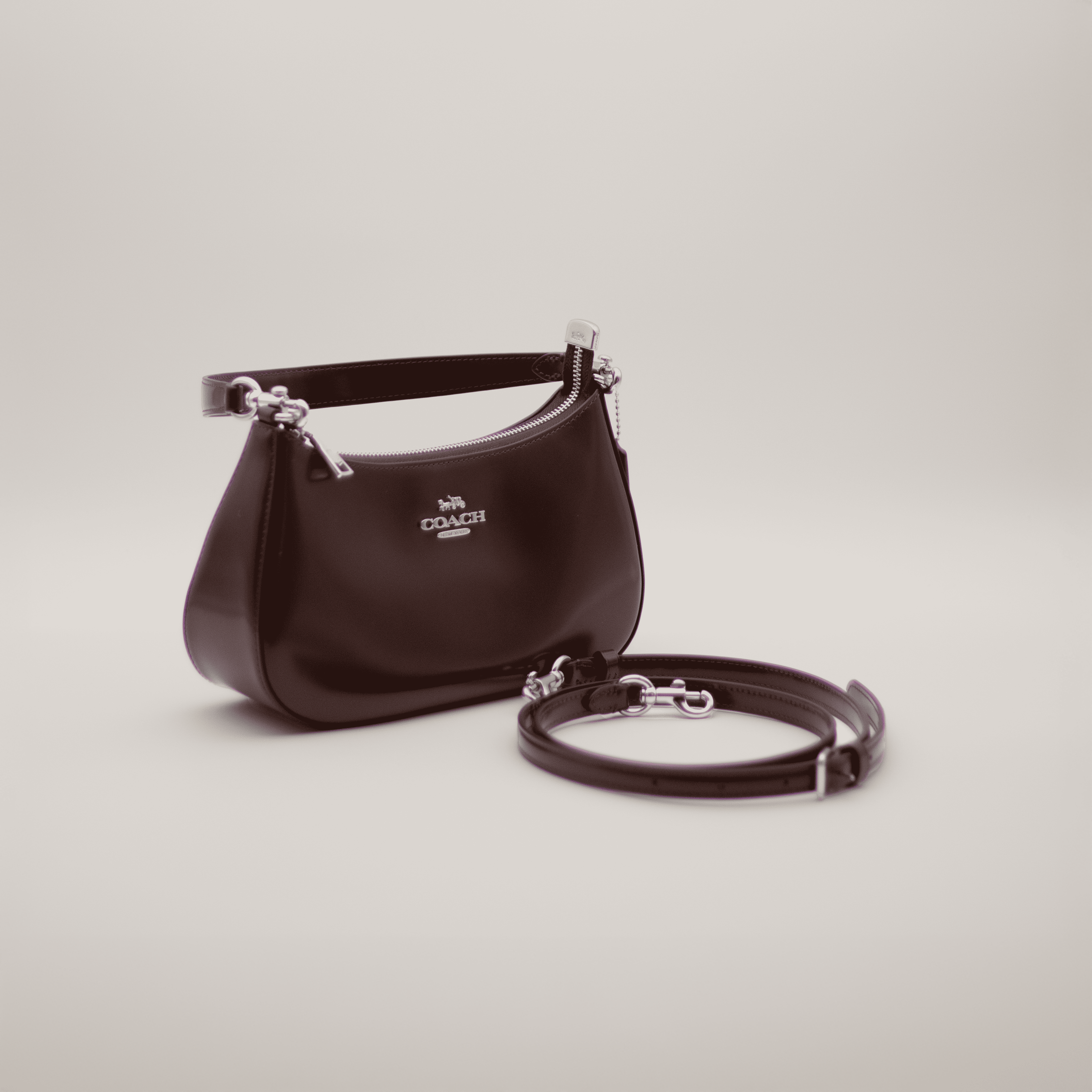 Coach Teri Shoulder Bag