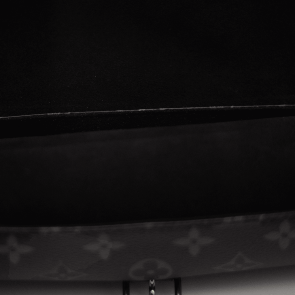 Louis Vuitton 3 Watch Case