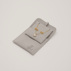 Luxoria Fashion Small Jewellery Pouch