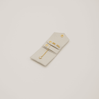 Luxoria Fashion Mini Foldable Jewellery Pouch