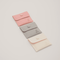 Luxoria Fashion Small Jewellery Pouch