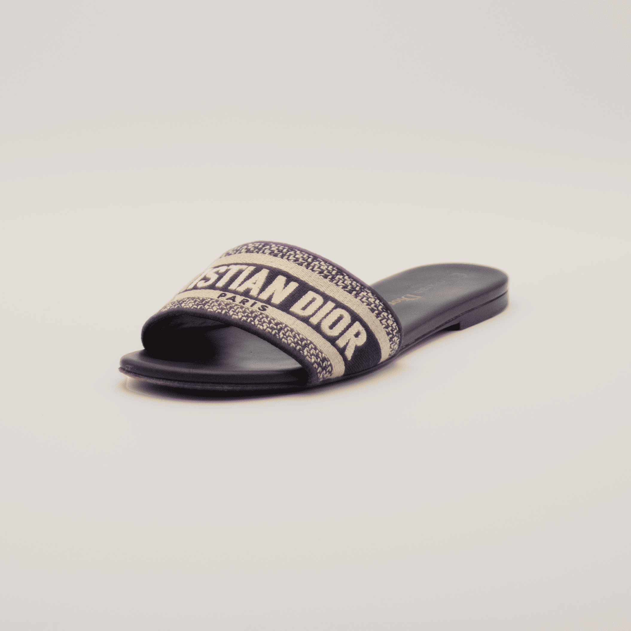 Christian Dior Dway Slide