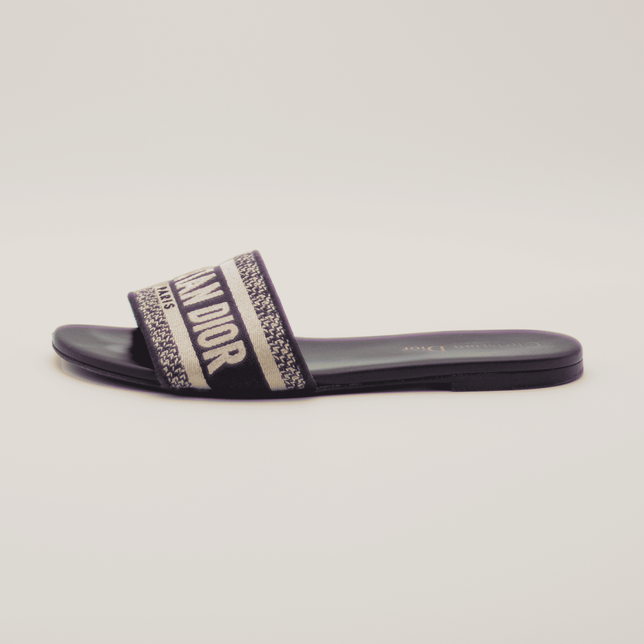 Christian Dior Dway Slide