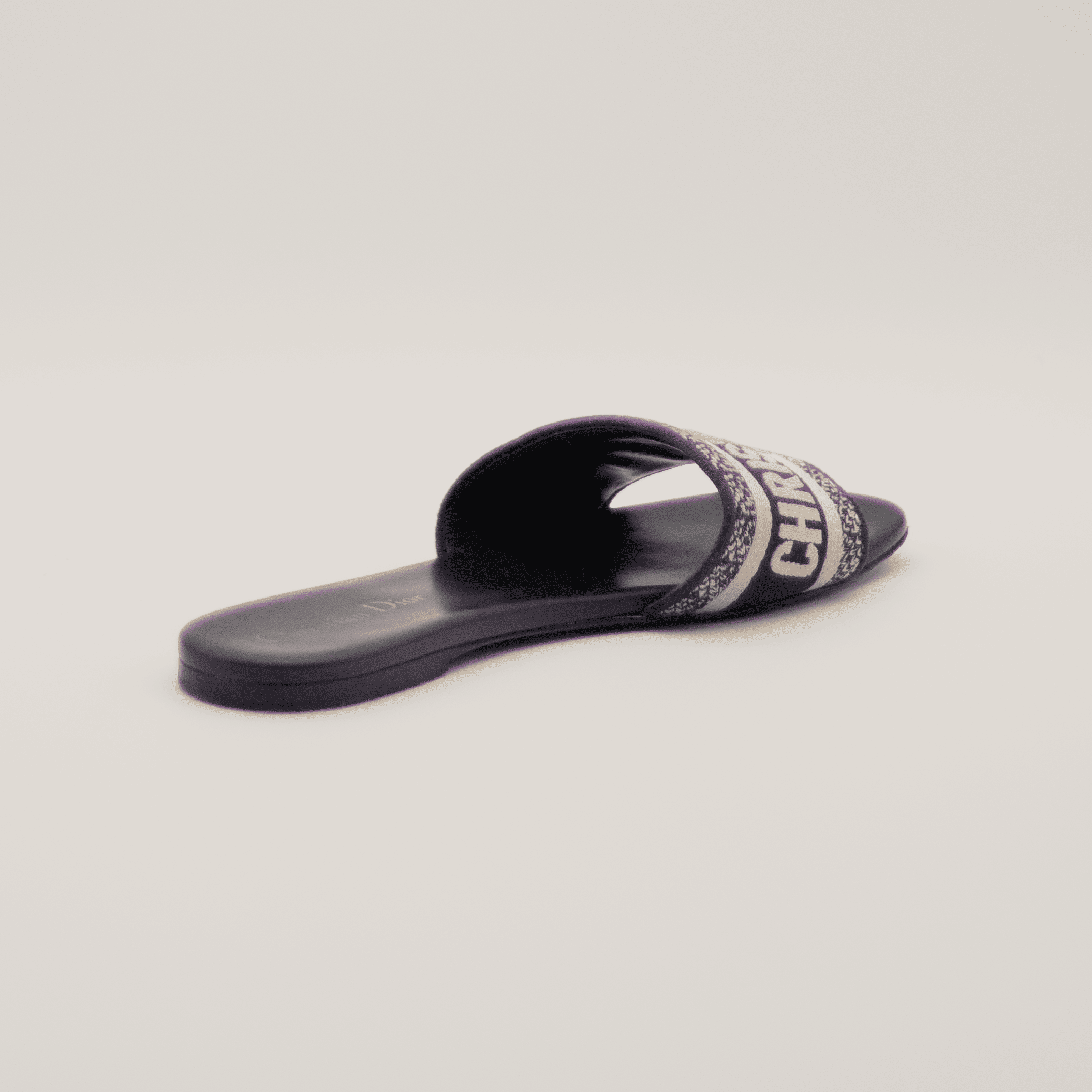 Christian Dior Dway Slide