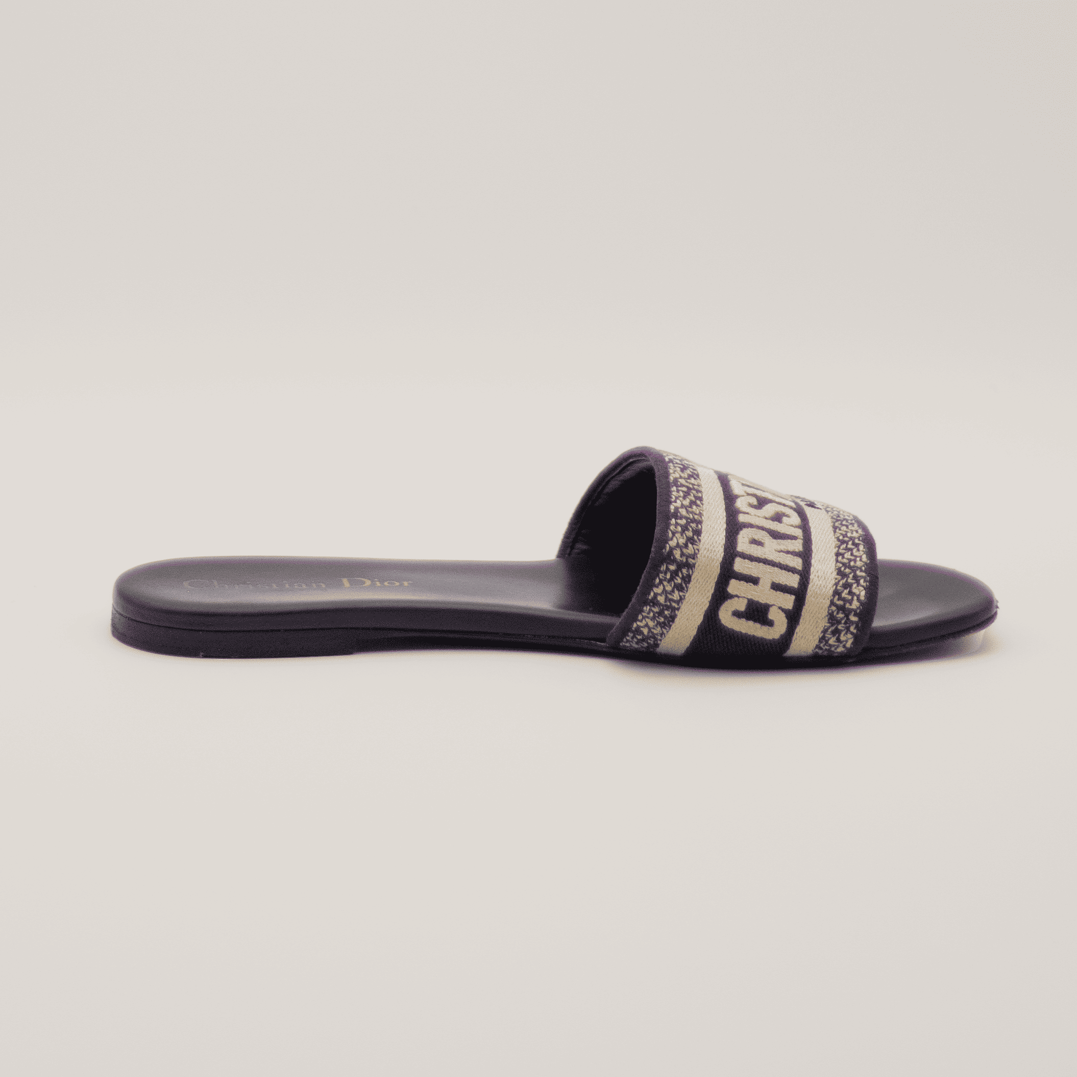 Christian Dior Dway Slide