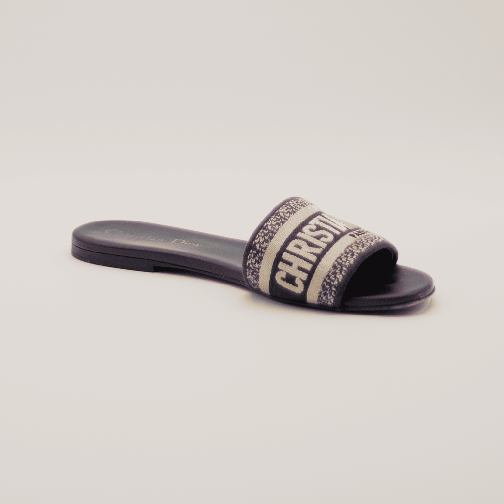 Christian Dior Dway Slide