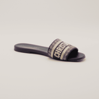Christian Dior Dway Slide