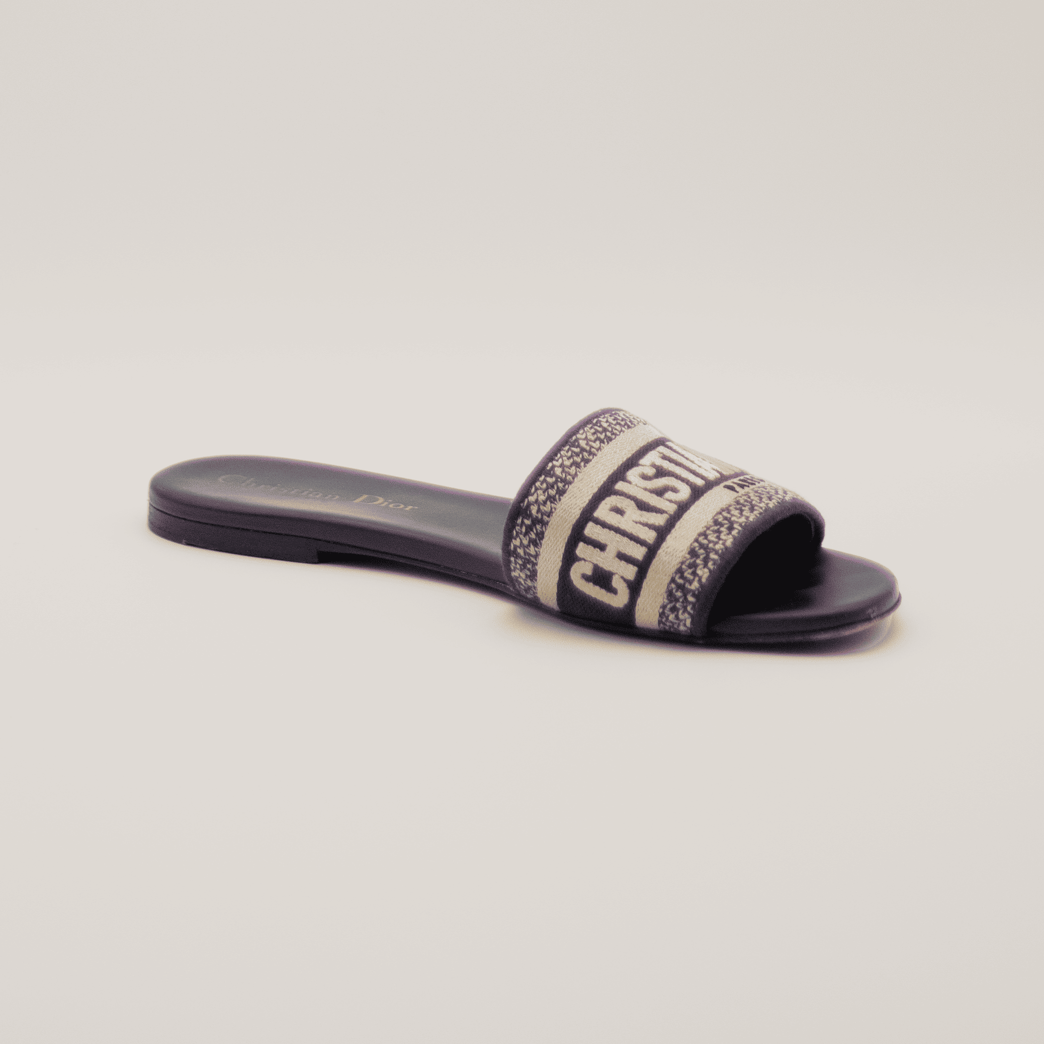 Christian Dior Dway Slide