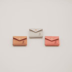 Luxoria Fashion Mini Foldable Jewellery Pouch