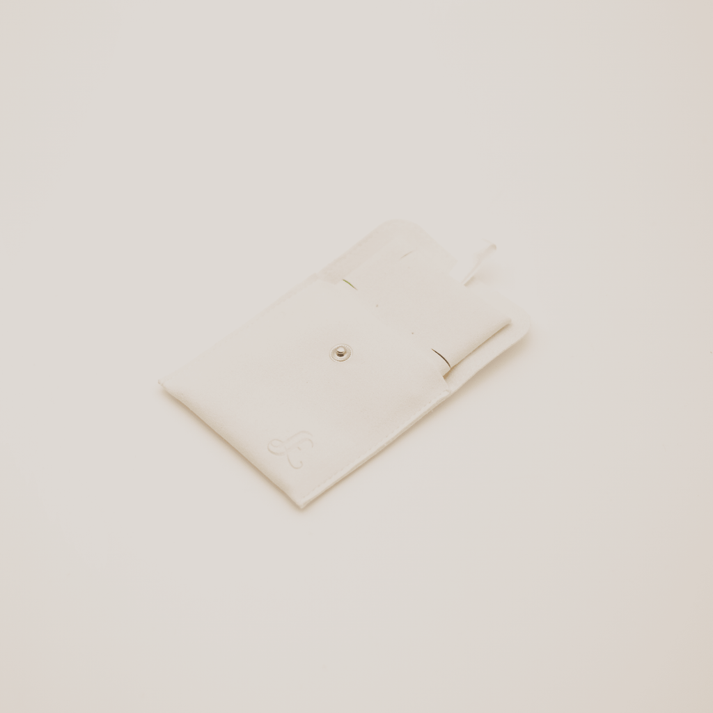 Luxoria Fashion Small Jewellery Pouch