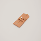 Luxoria Fashion Mini Foldable Jewellery Pouch