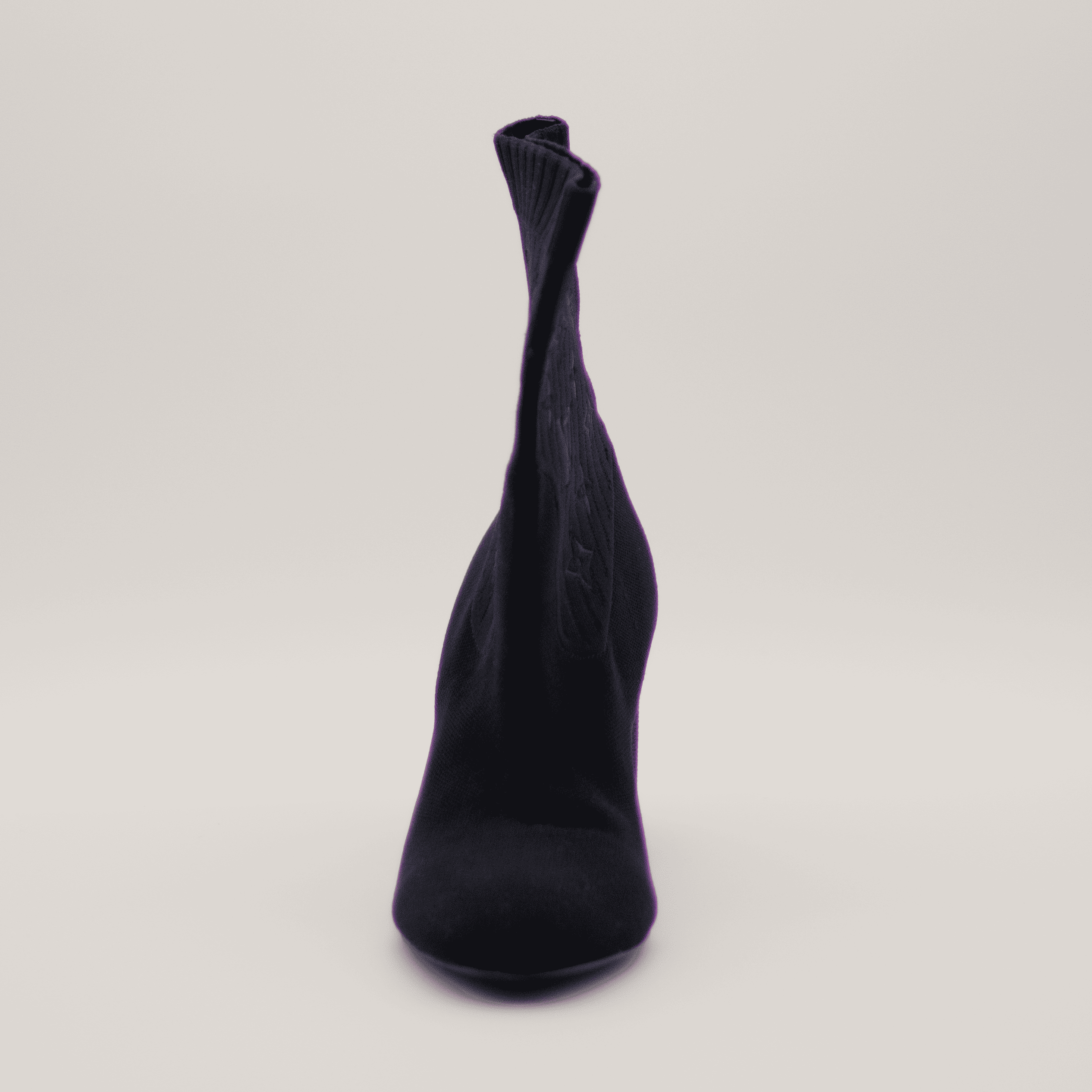 Louis Vuitton Silhouette Ankle Boots