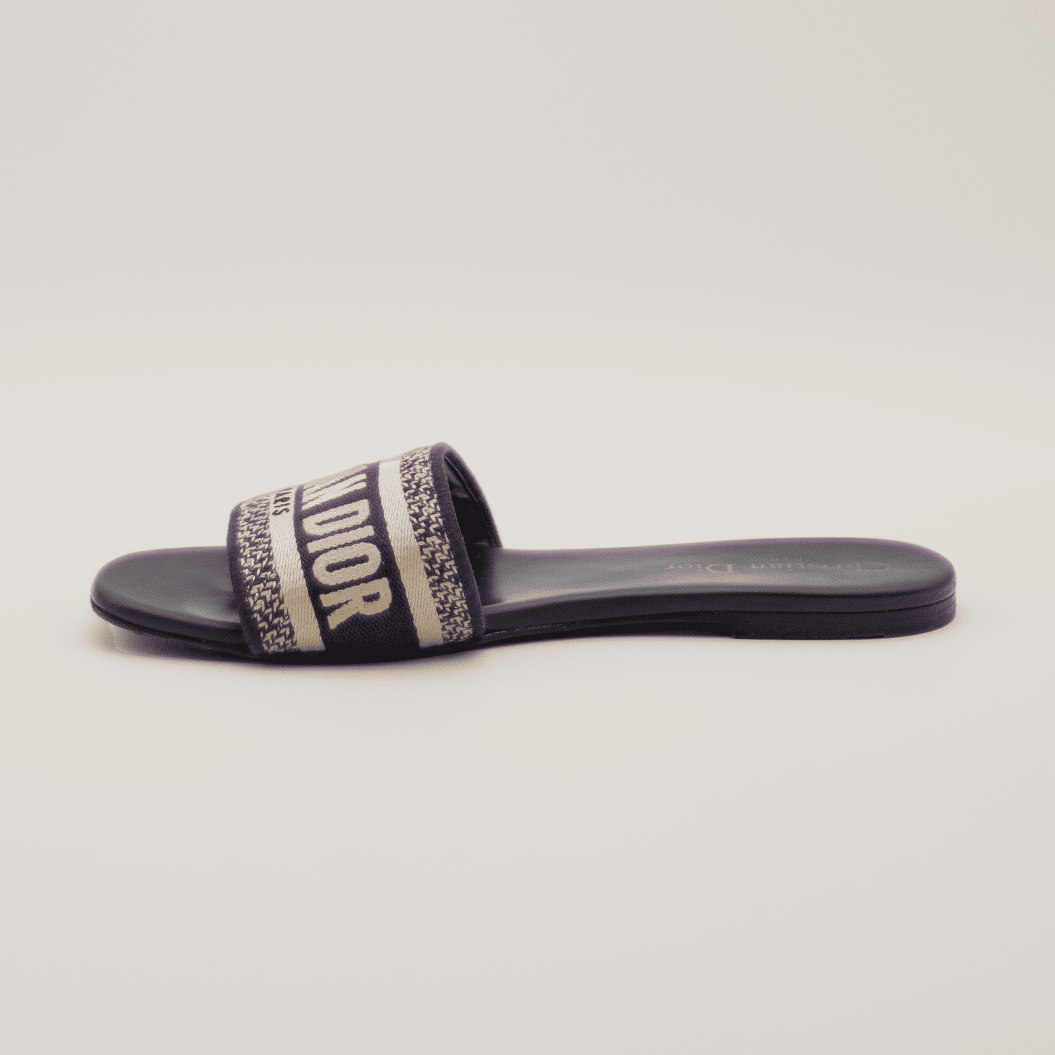 Christian Dior Dway Slide