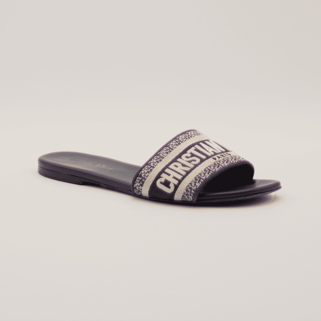 Christian Dior Dway Slide
