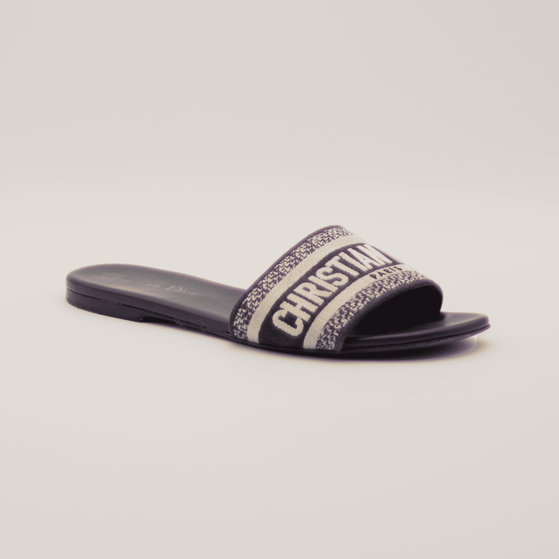 Christian Dior Dway Slide – Luxoria Fashion