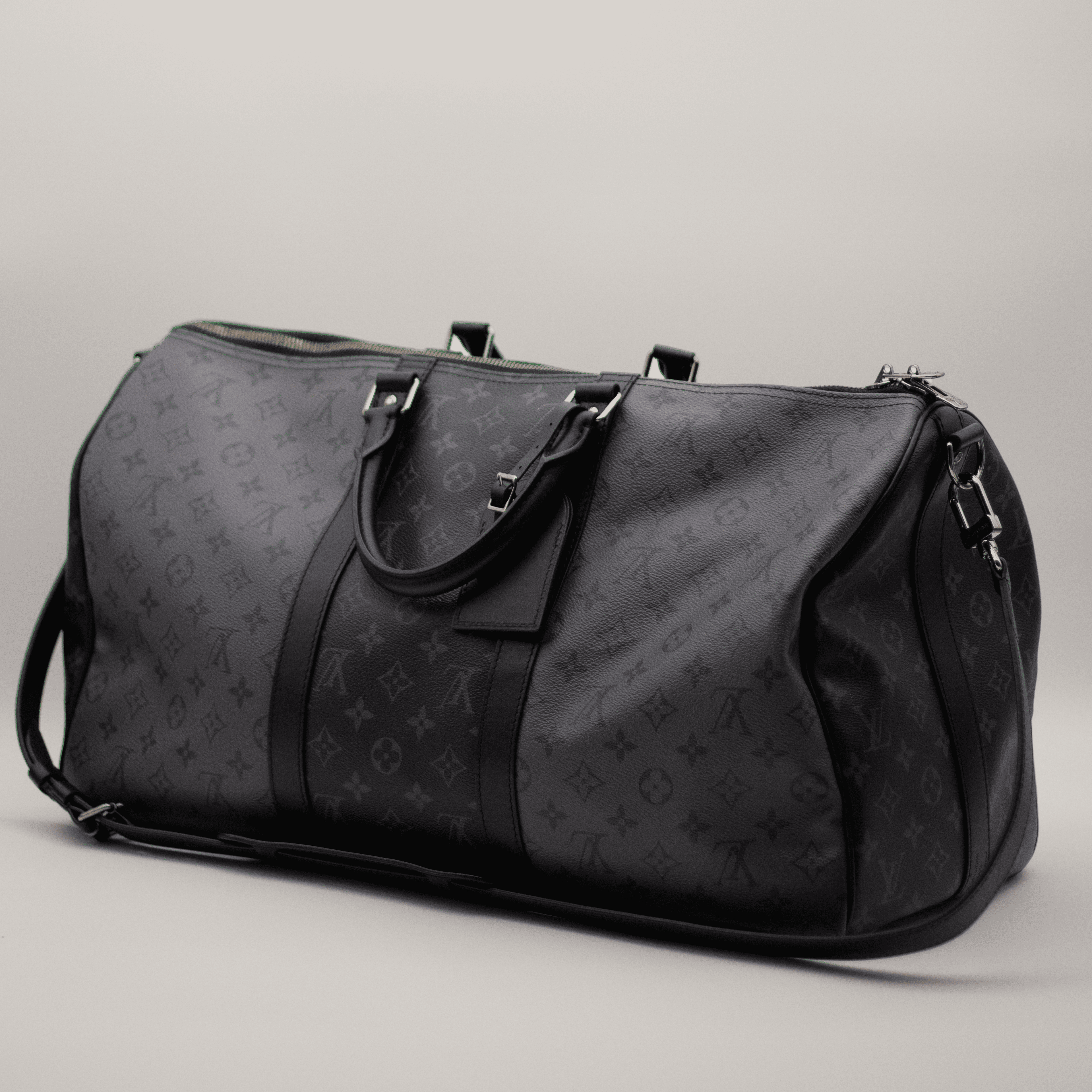 Louis Vuitton Keepall Bandoulière 50