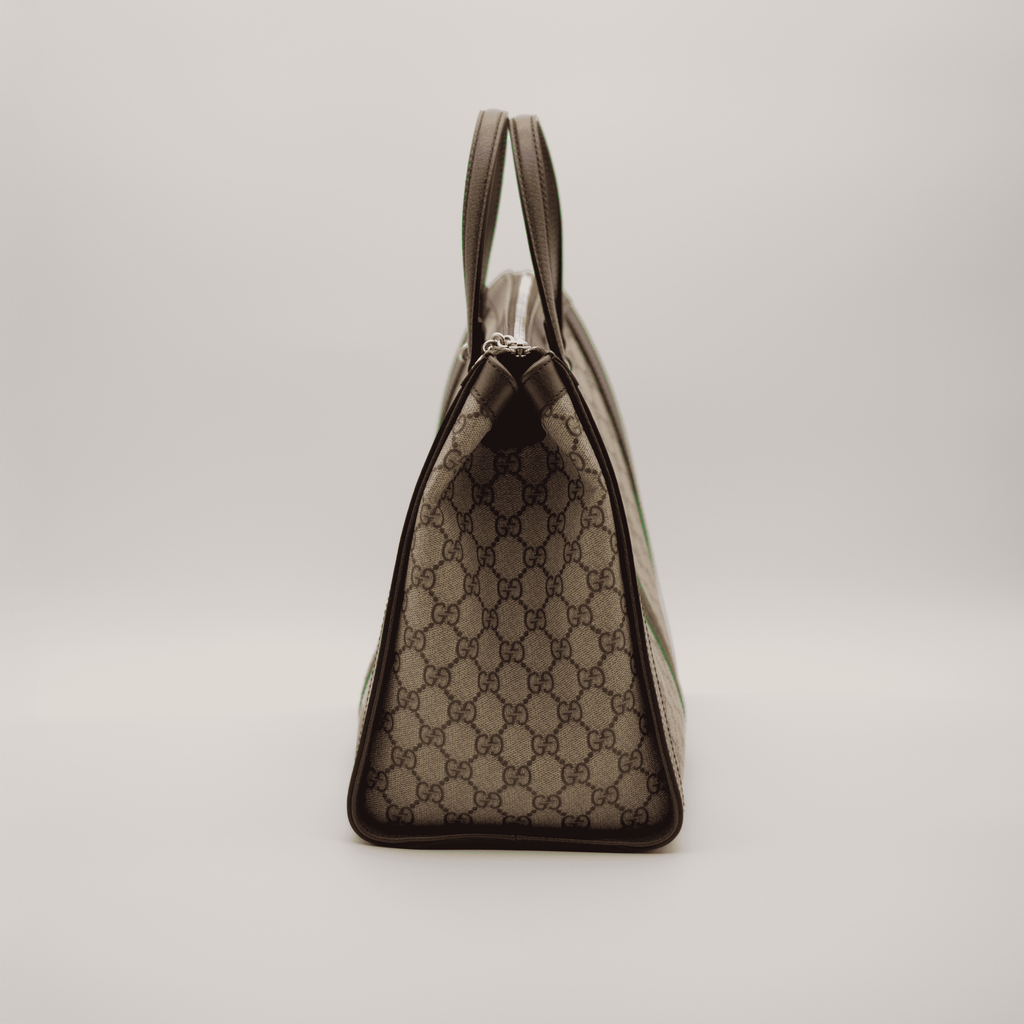 Gucci Ophidia Large Tote Bag