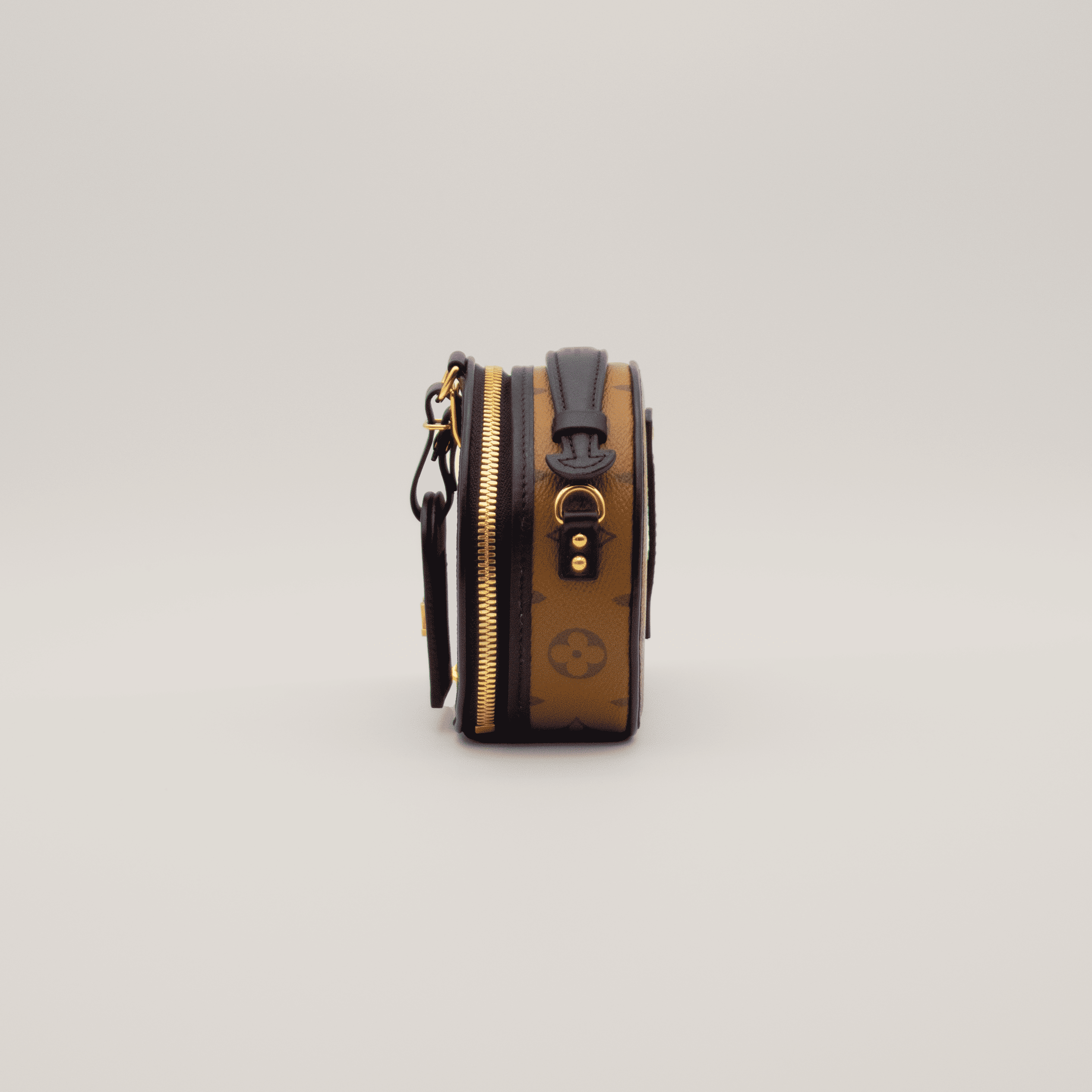 Louis Vuitton Mini Boîte Chapeau Bag