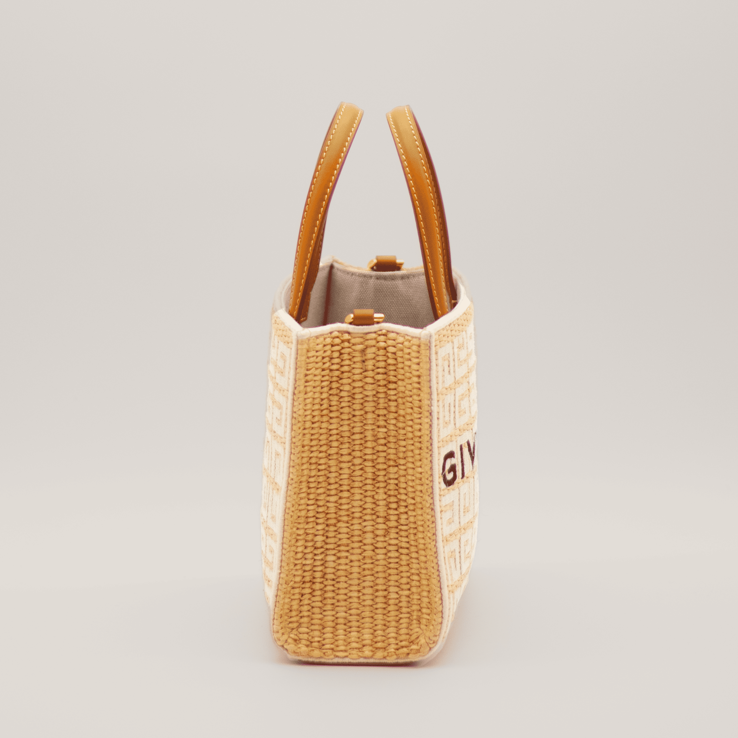 Givenchy Mini G-Tote Bag