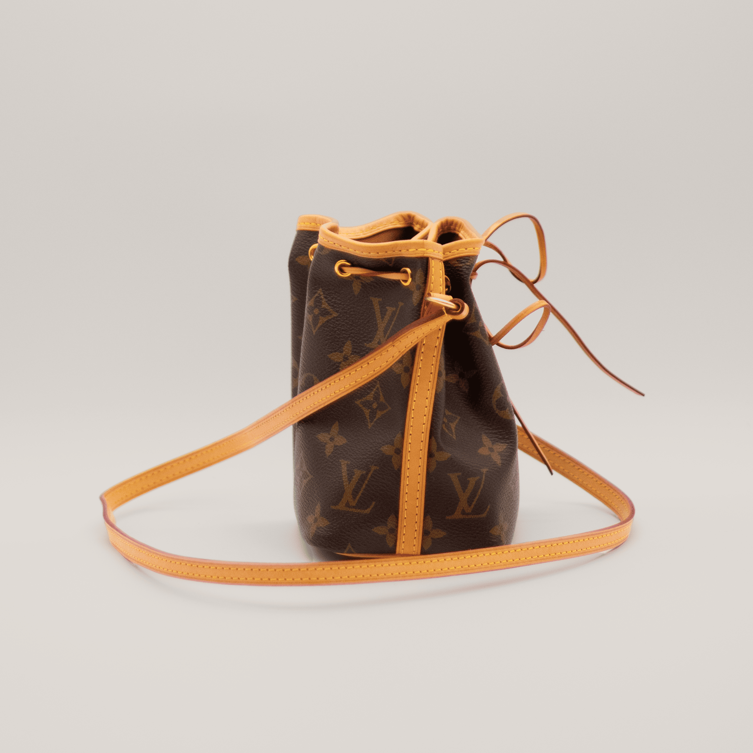 Louis Vuitton Nano Noe