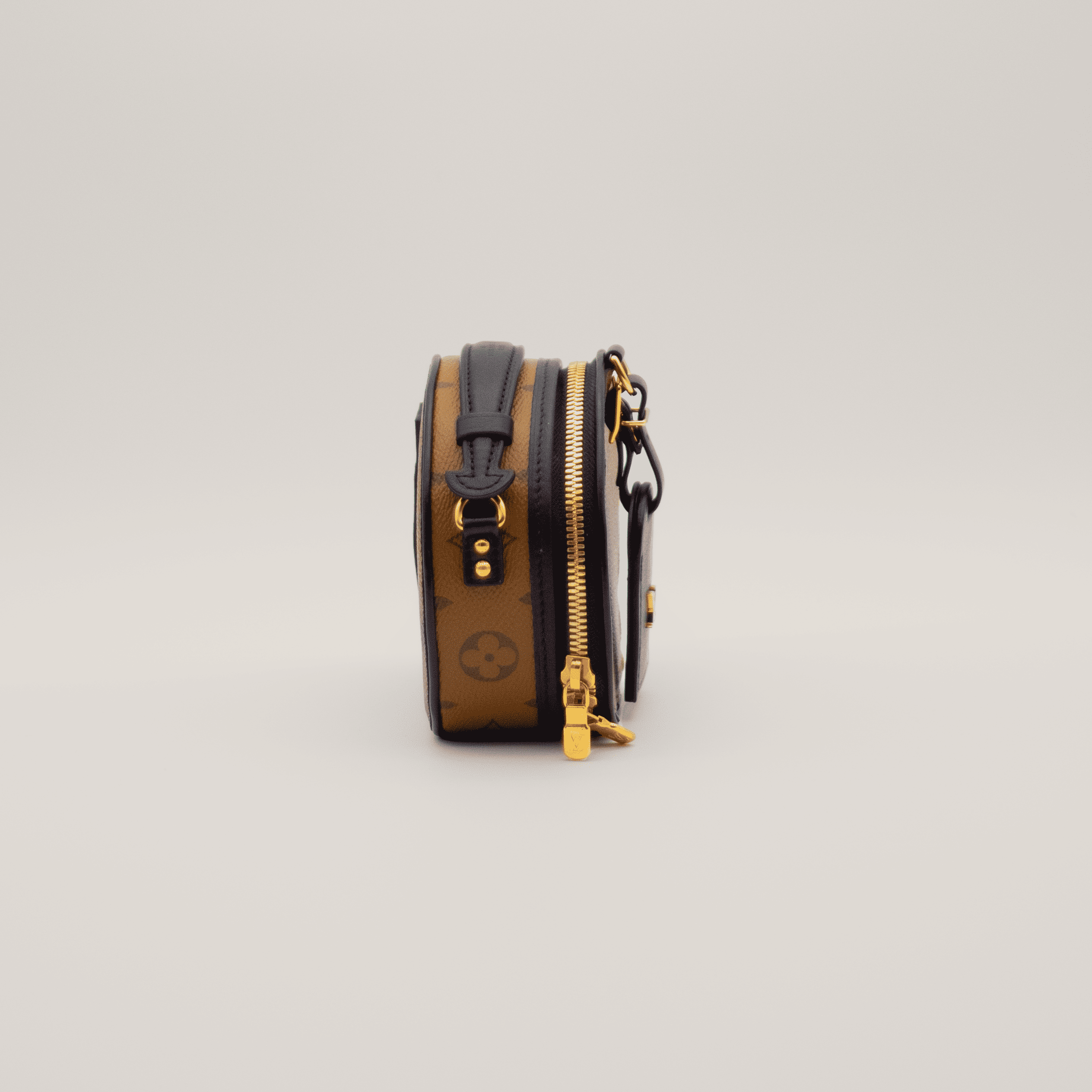 Louis Vuitton Mini Boîte Chapeau Bag
