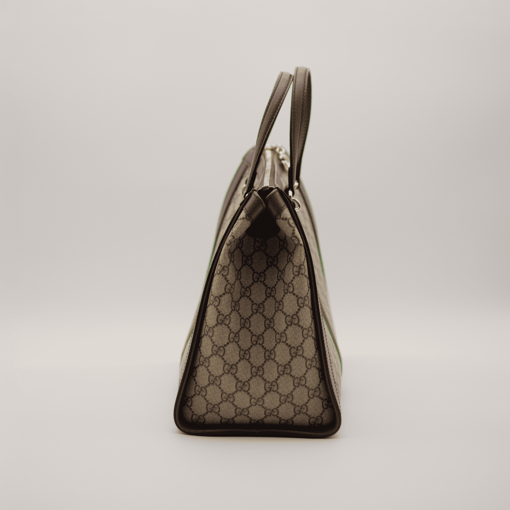 Gucci Ophidia Large Tote Bag