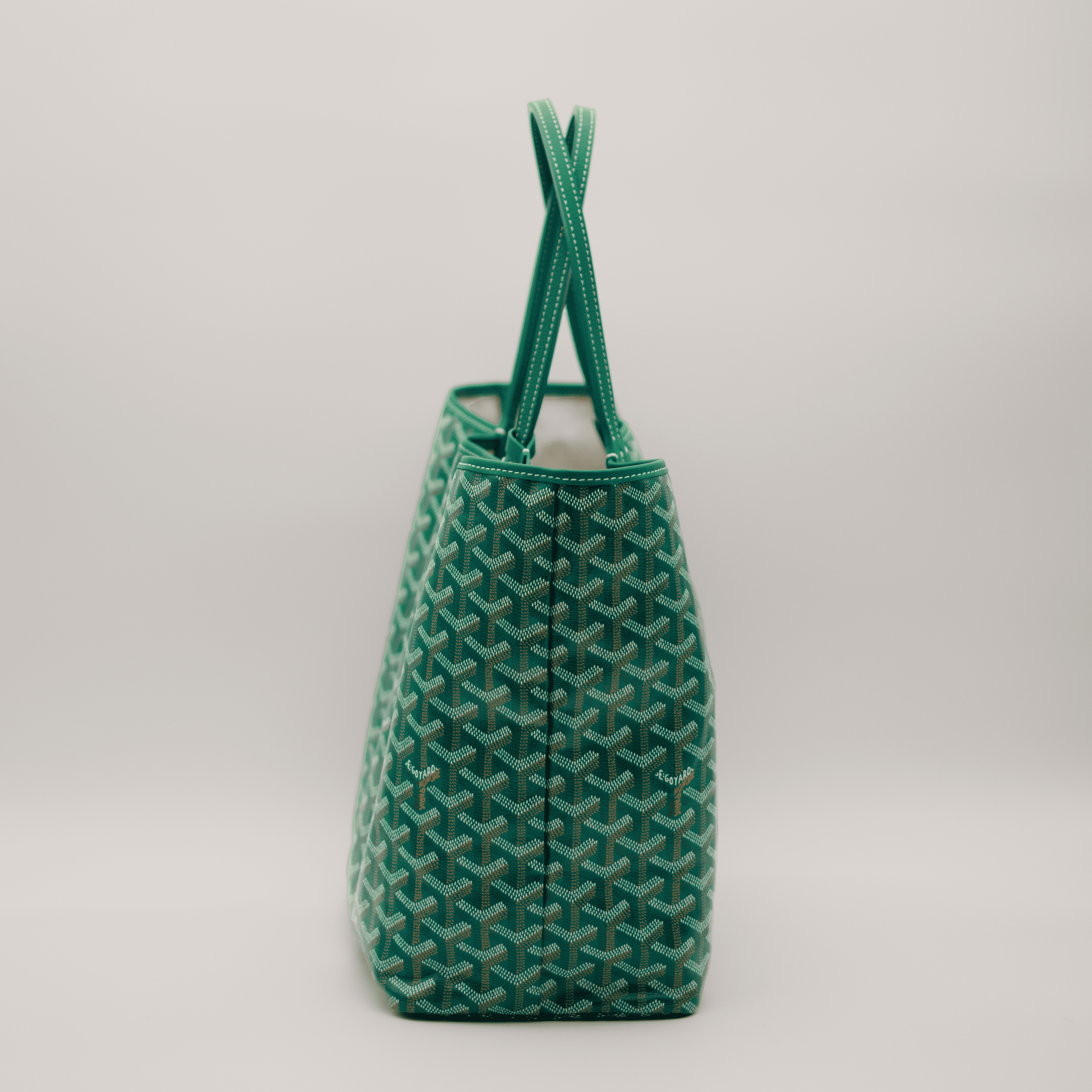 Goyard Saint Louis PM Bag