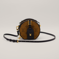 Louis Vuitton Mini Boîte Chapeau Bag