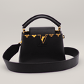 Louis Vuitton Capucines Mini Bag