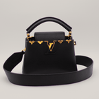 Louis Vuitton Capucines Mini Bag